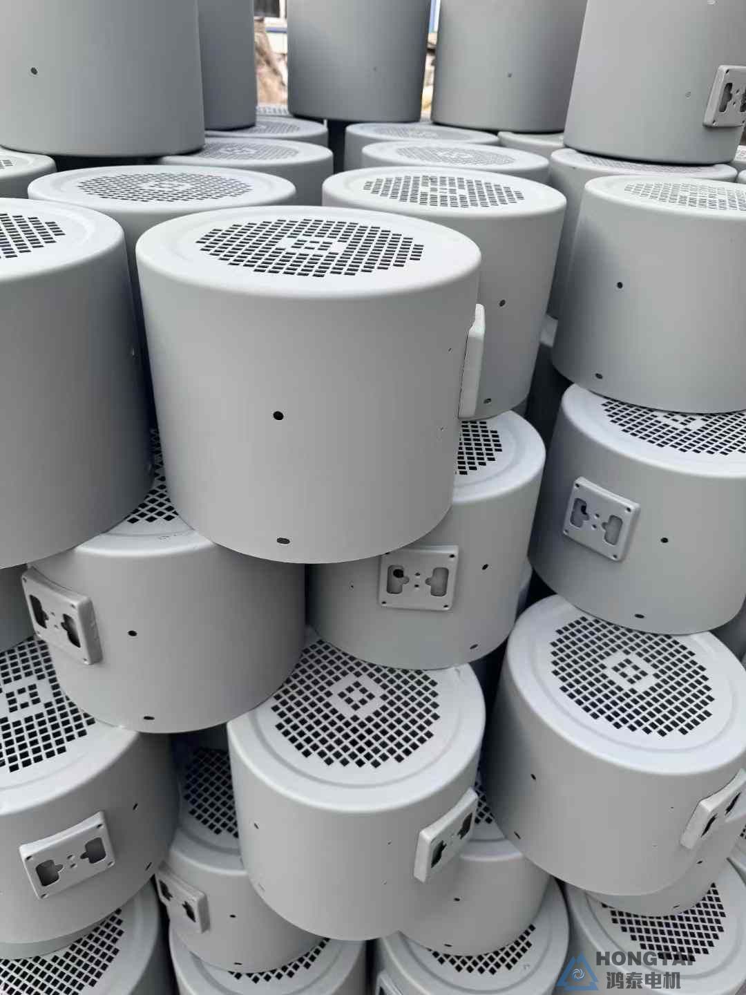 ye4高效电机变频电机用G系列变频风机