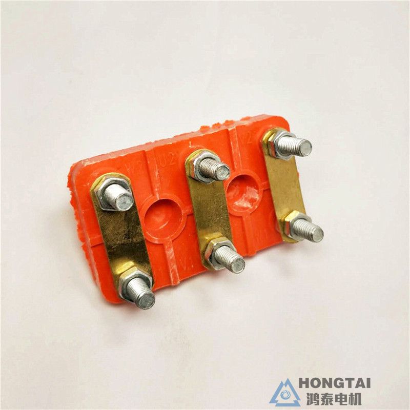 ye4高效电机电机接线板