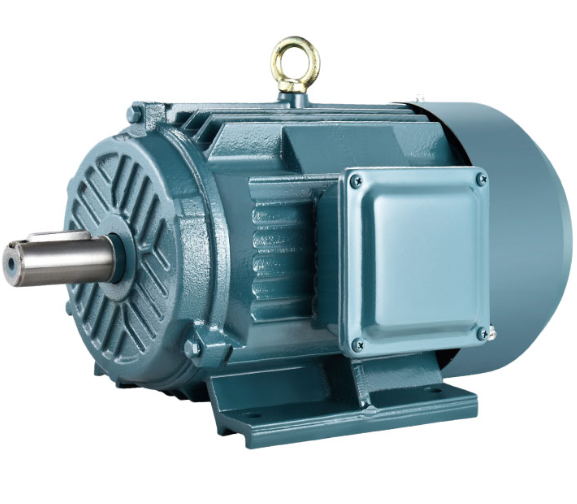 ye4高效电机六八极电机参数表