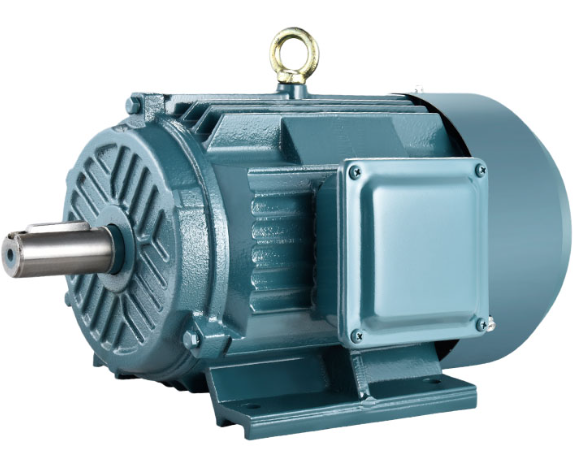 ye4高效电机八极十极电机参数表